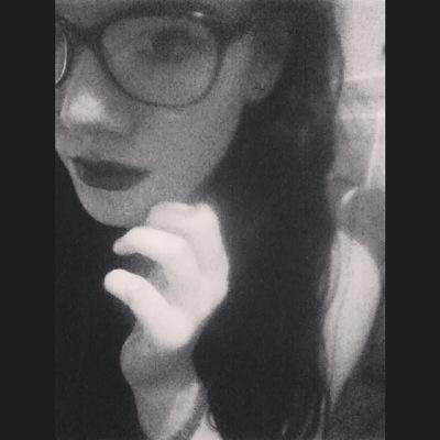 I like bands and other shit