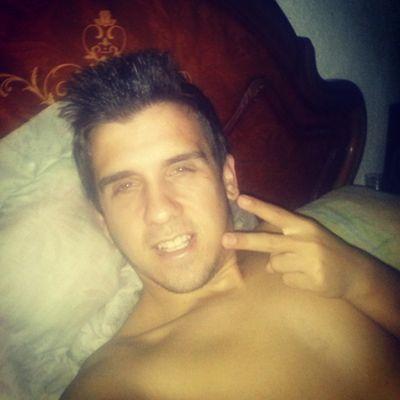 instagram: kikeaguilera18