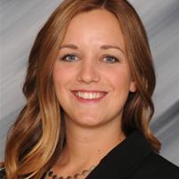 Occupational Therapist, Pi Theta Epsilon Executive Vice President