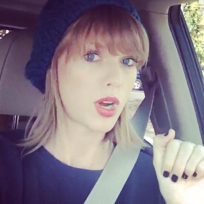 TAYLORNATION13 RETWEETED ME AND I DIED ON APRIL 14TH - Taylor and Adam = parents    Aunty Karlie