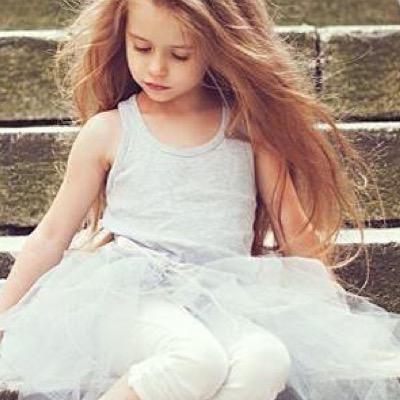 Little trouble maker but adorable. [RP]