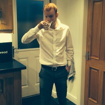 jmoynihan_NSI's profile picture. Sports rehabilitator at Nuneaton Sports Injuries and PSIS Coventry.