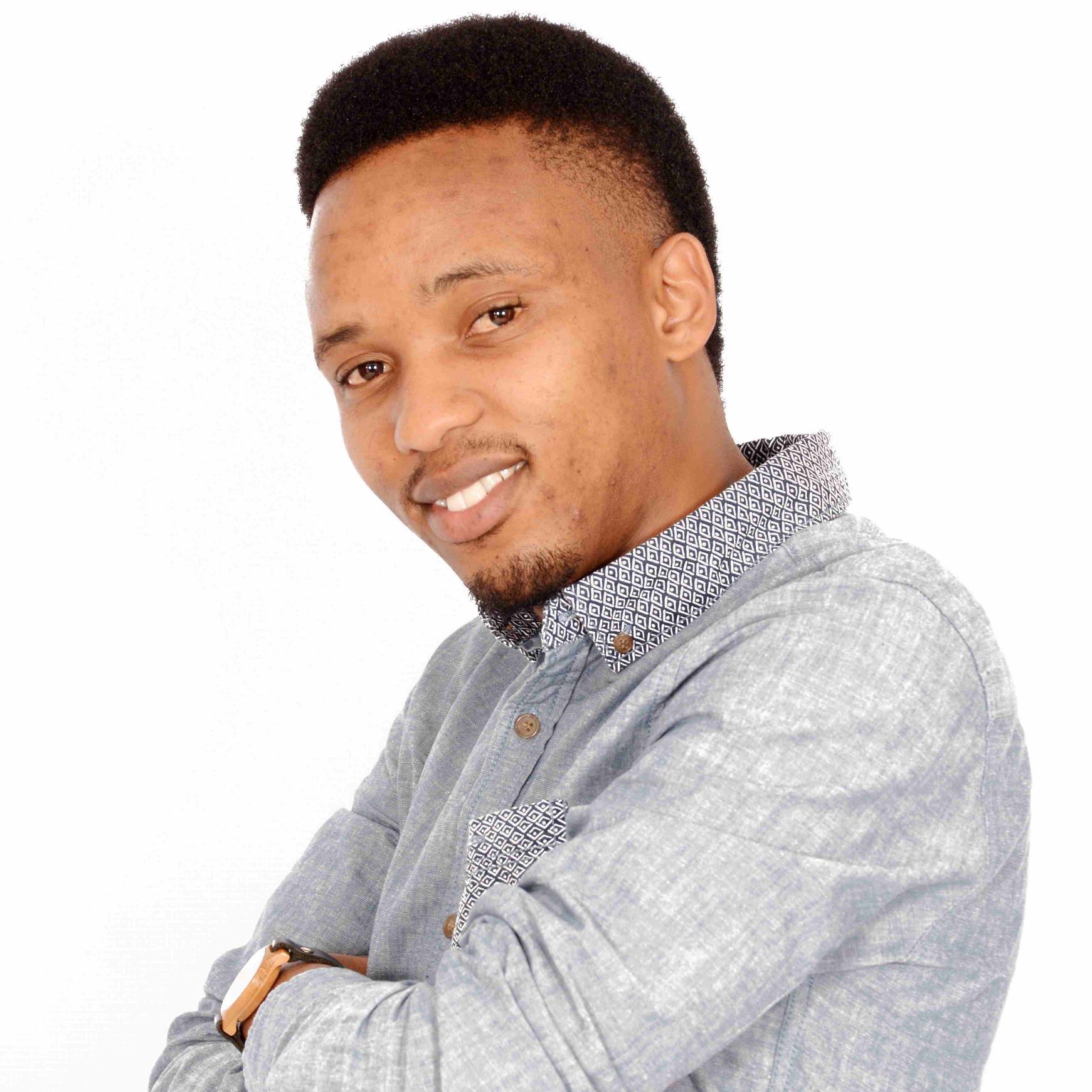 Thabanglerona_K's profile picture. 