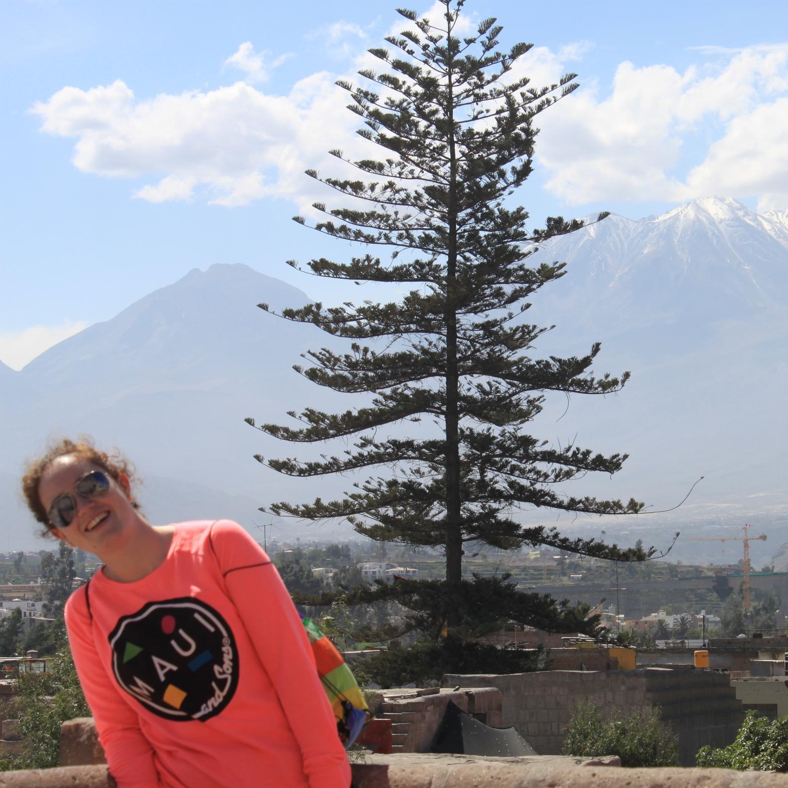 Estibaliz Linares Profile