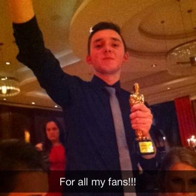 DeanzerLad's profile picture. Studying engineering in DCU... Absolutely!