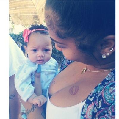 love, peace & happiness Aniyah.M.Stevens