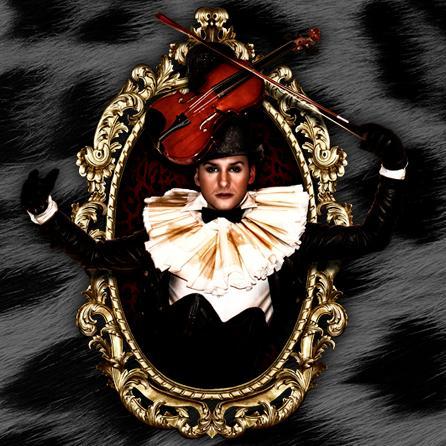 Cantante & artist performance!