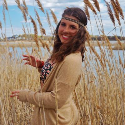 Kirstenmalloy19's profile picture. You have to get lost before you find yourself※