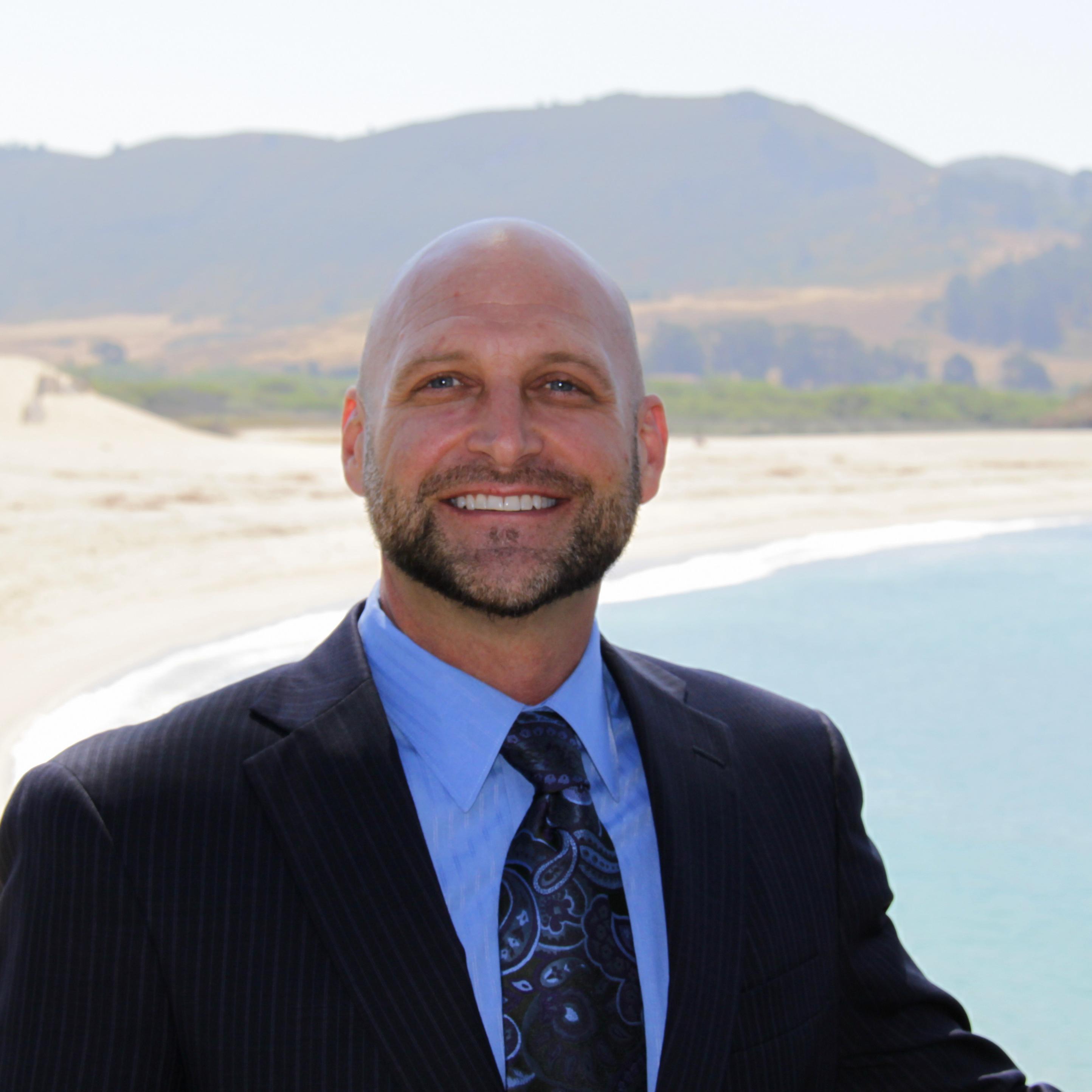 Lance Turner is a Chiropractor who proudly serves the Monterey Peninsula.