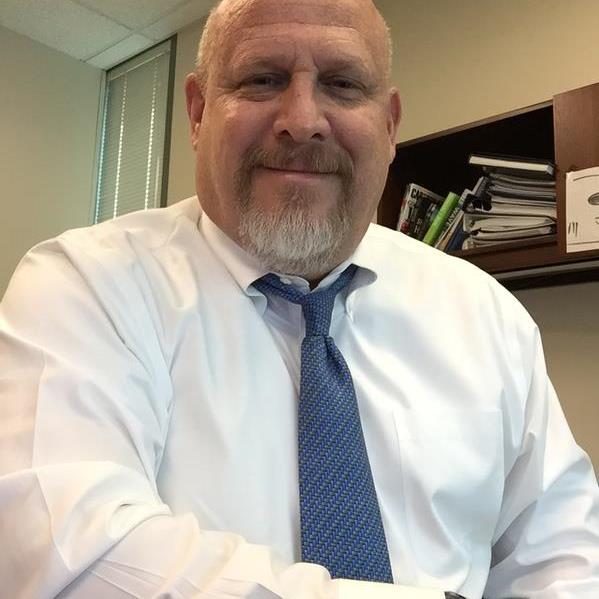 RobertBbailey's profile picture. CUO ProSight Specialty