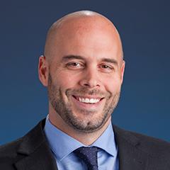 Accomplished, goal-driven business litigation attorney in Phoenix, AZ.