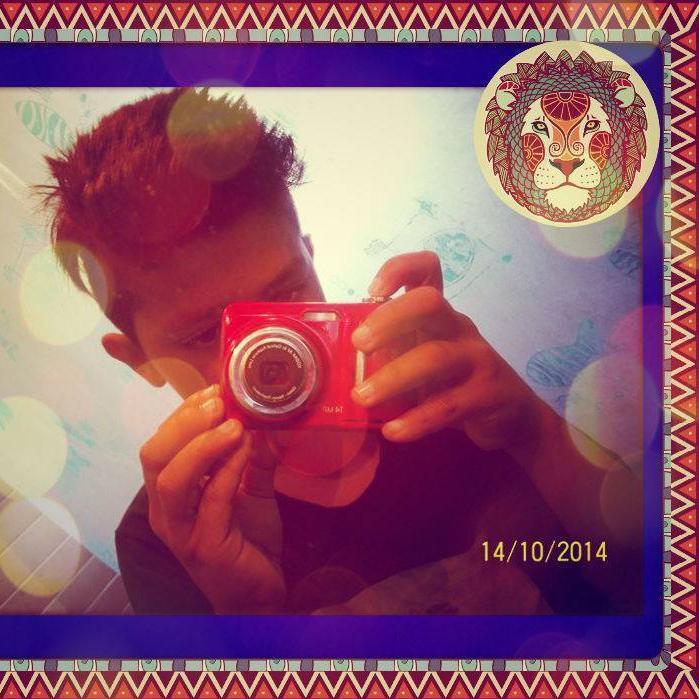 Jeresebastian2's profile picture. Hola ♥