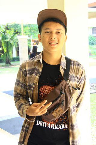 Suport indie|futsal|ig: aldo_stevant|PBSI Universitas Sanata Dharma