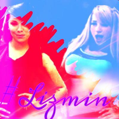 Ídolas? Liz Elizondo And Jazmin Villarreal; Las Apoyare En Todo…