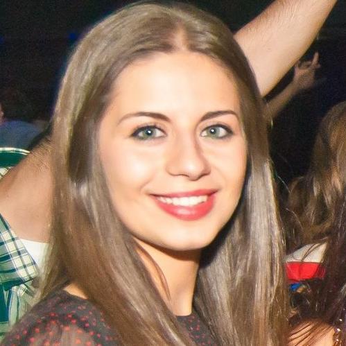 Estudiante de Odontología en la UGR