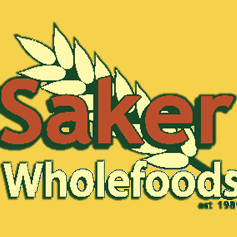 Artisan bakers of vegan organic bread, and vegan and veggy savouries and cakes, some sugar-free and gluten-free. Wide selection of wholefoods, and deli.