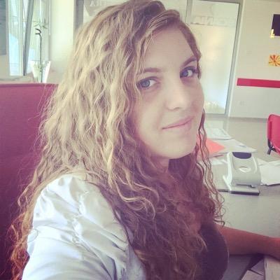 trajkovskaaa1's profile picture. 