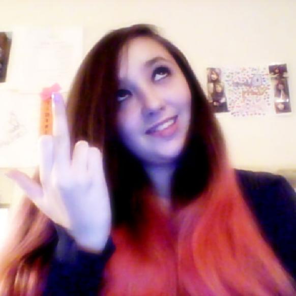 I am just a lone girl in this world trying to find out who i am. I am a sgtc girl for life and @botdfmusic is my life 3
