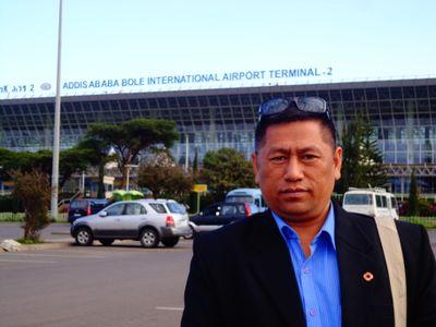 RevPhijam's profile picture. 