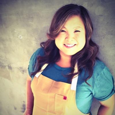 Chef. Cookbook Writer. Food Network. Taking Over the World One Kimchee Jar at a Time. Founder @mindbodyfork