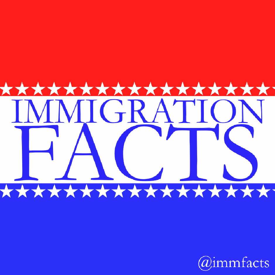 immfacts's profile picture. Immigration Facts for Dummies #ImmFacts #Immigration #TimeIsNow #NotOneMore #UniteBlue #KeepFamiliesTogether #HumanFamily #WeAreOne #LoveAllPpl #LifesShortLOVE