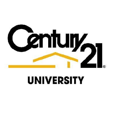 C21 University provides unparalleled  learning and development programs for CENTURY 21 real estate sales professionals. https://t.co/YpS6MzwJ3V