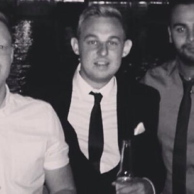 liamsheedy's profile picture. #LPSROOFING