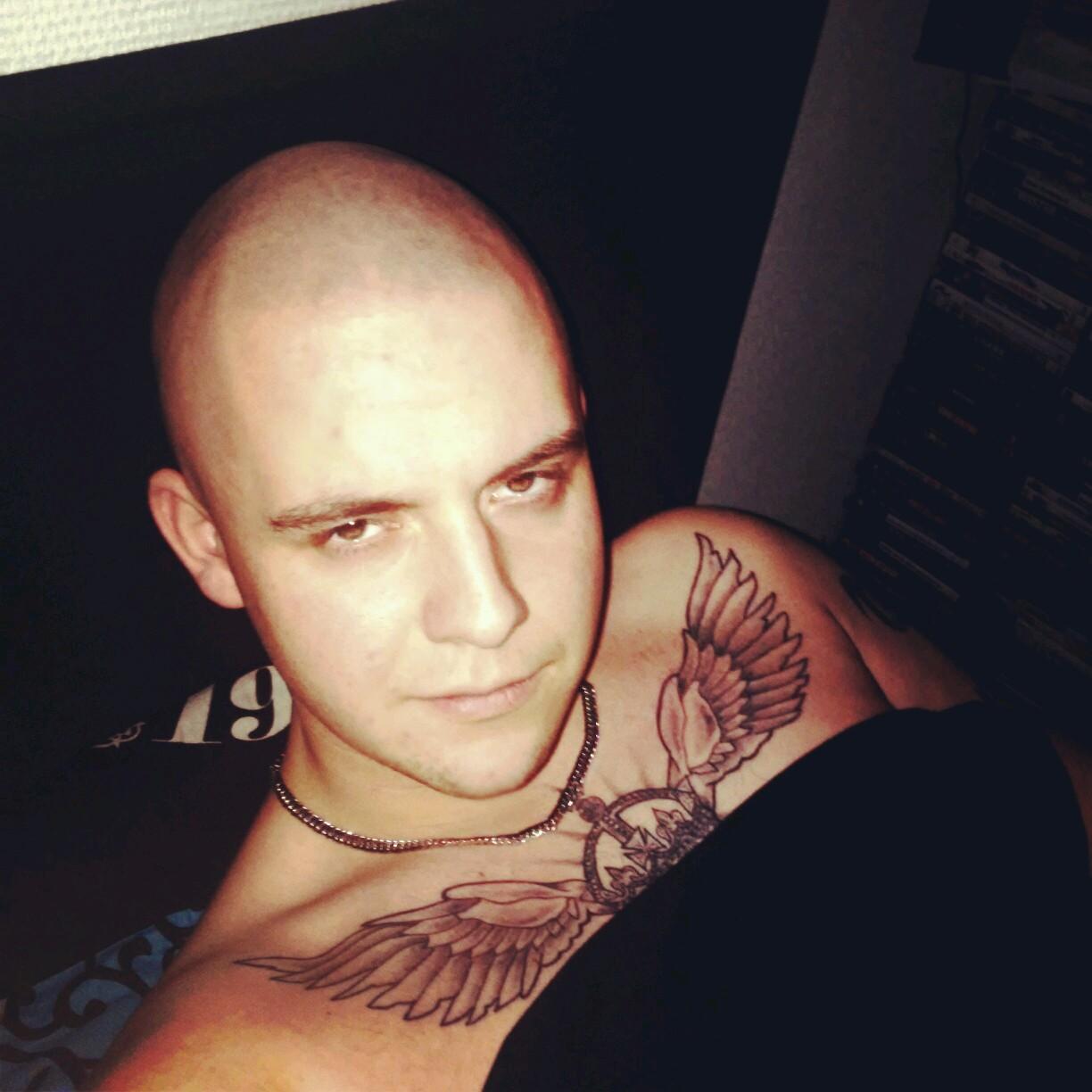 tobiascrazy's profile picture. 