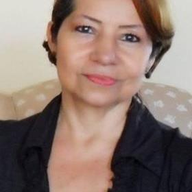 luzmary1951's profile picture. 