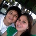 Vanessa Manuel - @V_rawrsome - Twitter