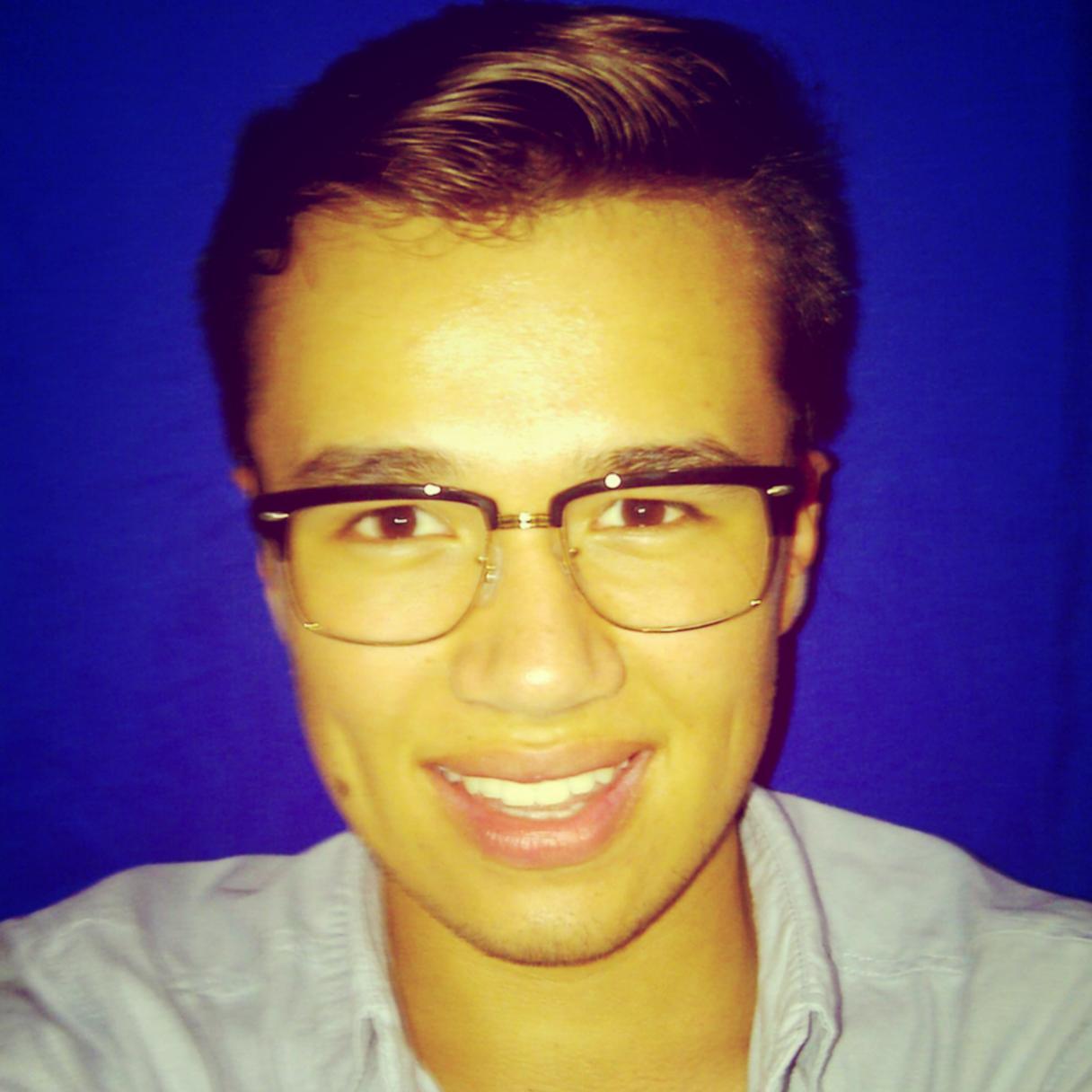 ImManuRestrepo's profile picture. Médico UTP