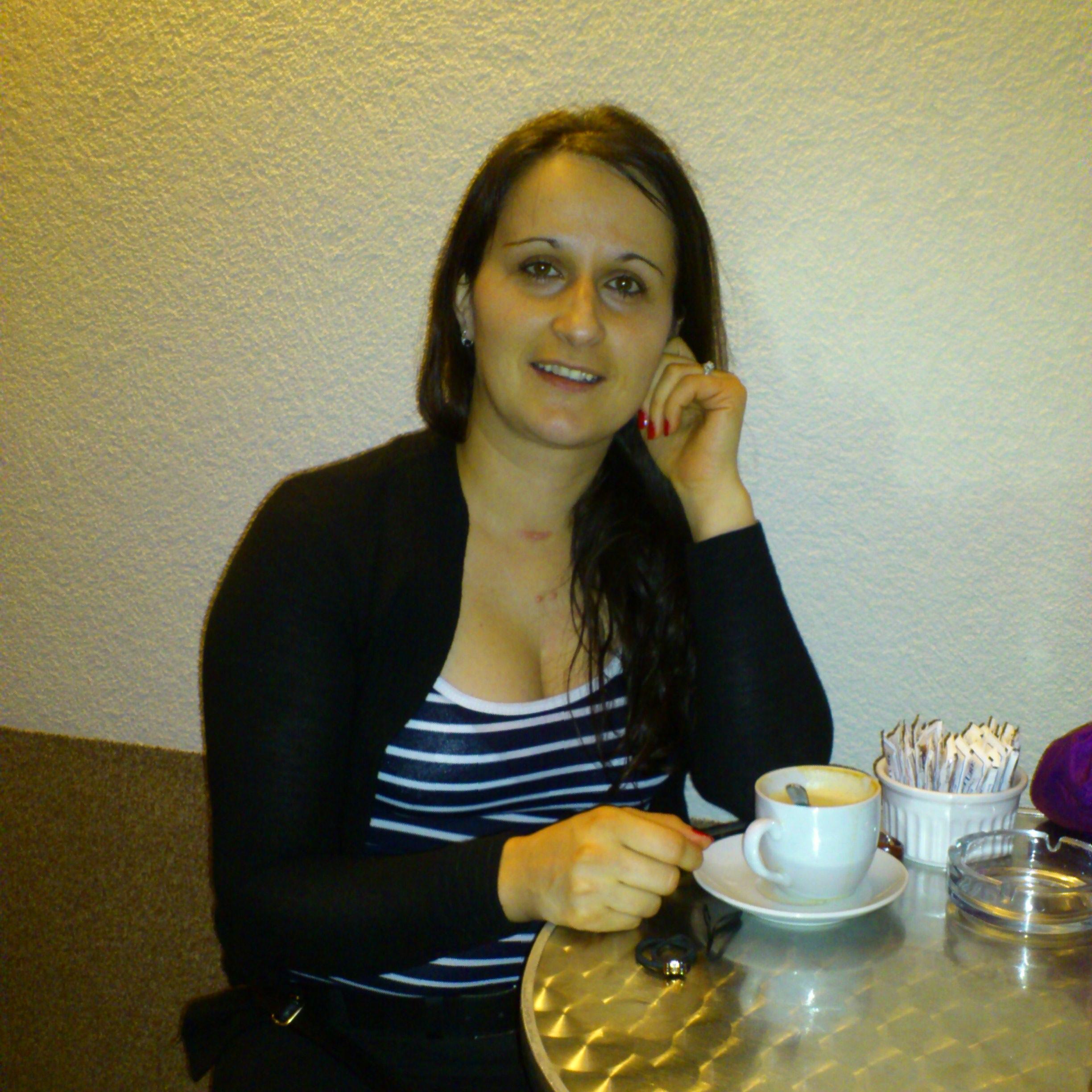 IndiraJugovic's profile picture. 