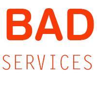 AllBadServices's profile picture. 