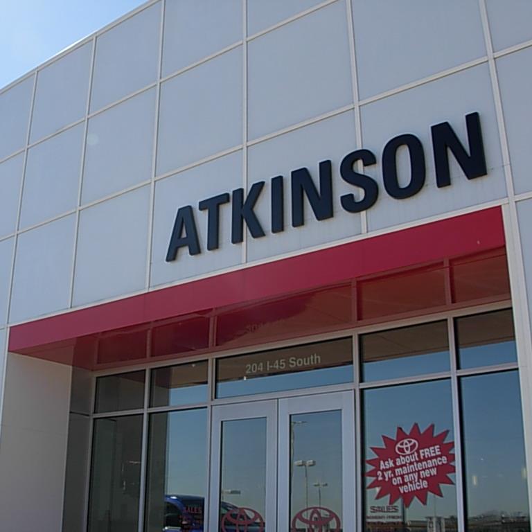 When you walk into our showroom you know our commitment to Customer Service is second to none. Questions? Give us a call at 936-349-0909.