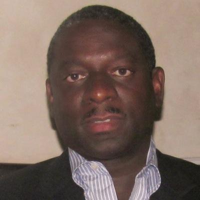 DaleARobertson's profile picture. 