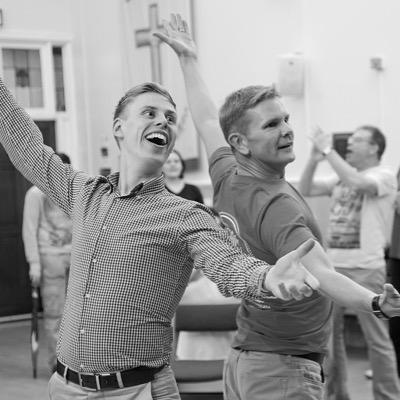 MatthewSWalker1's profile picture. 