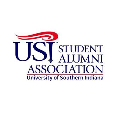 USI Student Alumni Association. Follow us for updates about upcoming USI traditions! #USILAT #ArchiesBirthday #CraziestFanUSI