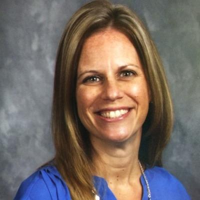 Thrall Elementary School-Principal