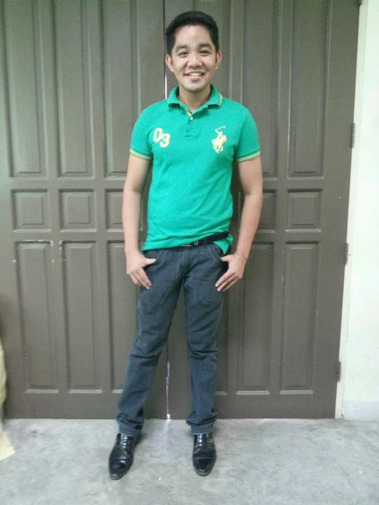 JORDAN GONZALES (dan2_jordan) Twitter