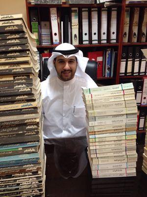 al_abdulmahsen's profile picture. ‏‏‏