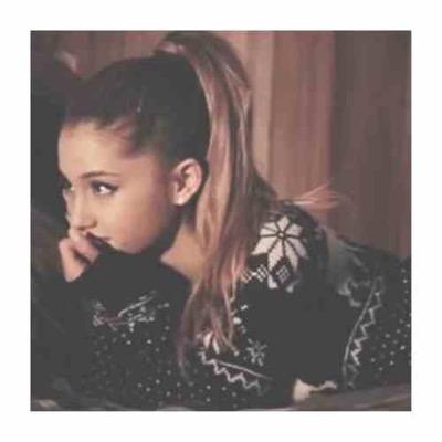 ariana grande gives me heart problems