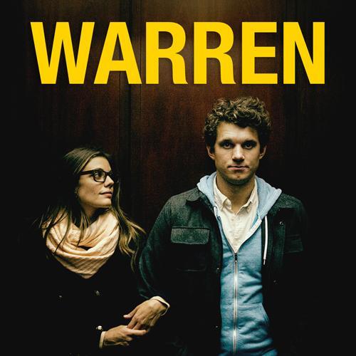 warrenthemovie's profile picture. WARREN, the Chicago based independent feature film from @ALEXBEH is now available to rent / buy on iTunes, Google Play and Amazon. #WarrenTheMovie