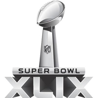 The Super Bowl. Enough said.