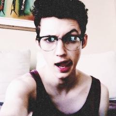 •My Happy Little Pill•. [RP/18+/TF/Single/Bi