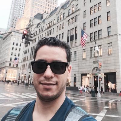 EnissBelghith's profile picture. 