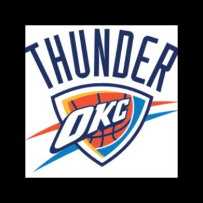 #WeAreThunder 
Cuenta NBA Oklahoma City Thunder