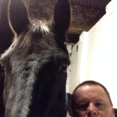 Husband, Dad, Step dad, Grandad, Dog lover, Horse lover and cat...........liker.