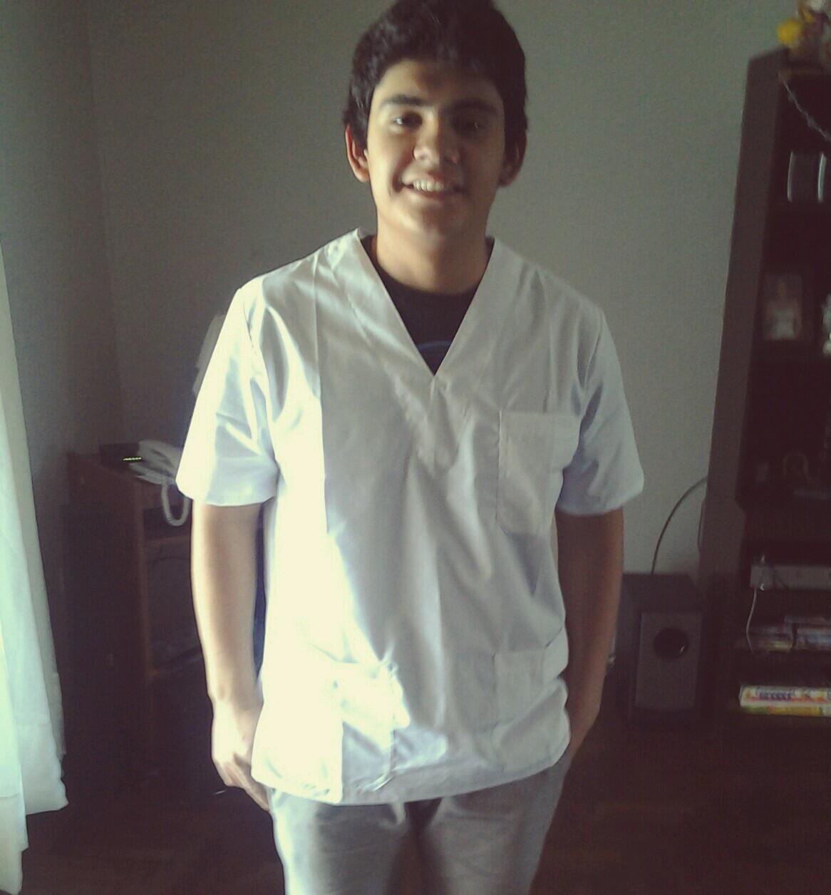 Brayanbapv's profile picture. P&M