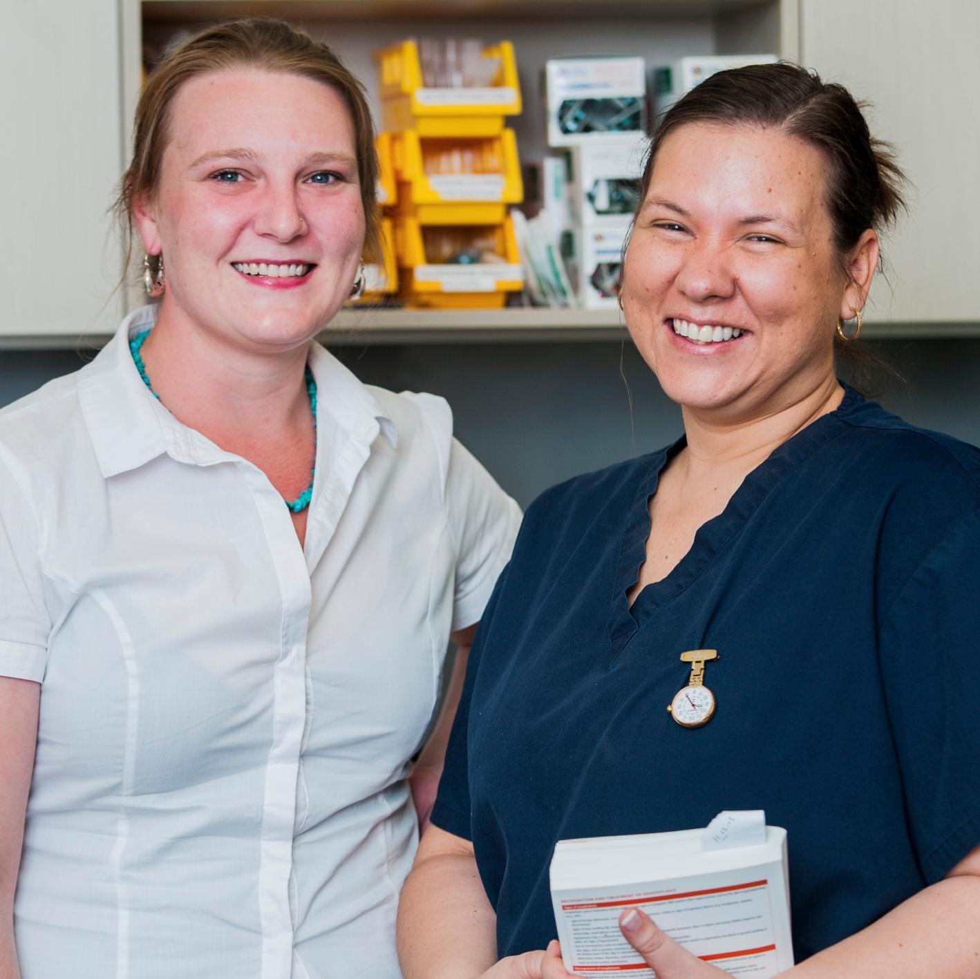 Central Plaza Doctors Cairns is a state of the art bulk billing medical centre open 7 days per week (8am-6pm weekdays, 9am-5pm weekends). WALK IN ANYTIME.