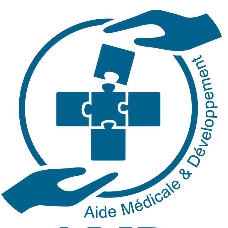 AMD_France_ONG's profile picture. 